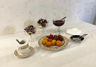 Daffodils Sweet Home - 8