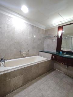 Kuala Lumpur Service Residence Times Square - Kuala Lumpur - 7