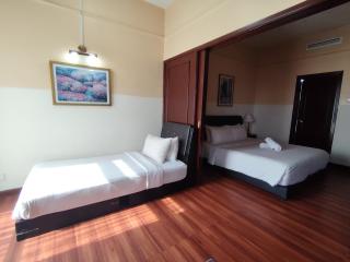 Kuala Lumpur Service Residence Times Square - Kuala Lumpur - 9