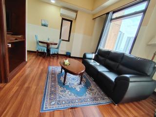 Kuala Lumpur Service Residence Times Square - 3