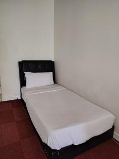 Kuala Lumpur Service Residence Times Square - 2