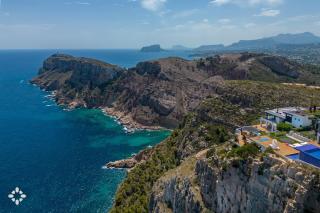 Villa Llebeig by Abahana Luxe - Cumbre del Sol - 9