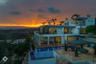 Villa Llebeig by Abahana Luxe - Cumbre del Sol - 8