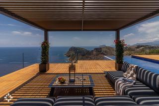 Villa Llebeig by Abahana Luxe - Cumbre del Sol - 7