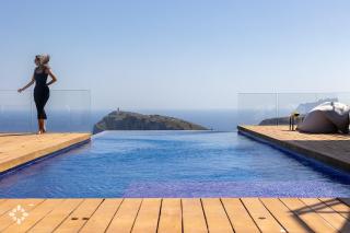 Villa Llebeig by Abahana Luxe - Cumbre del Sol - 4
