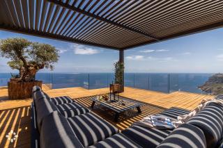 Villa Llebeig by Abahana Luxe - Cumbre del Sol - 3