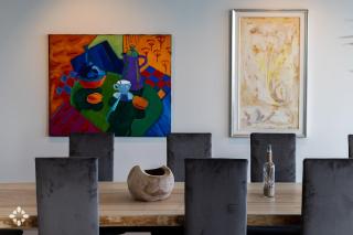 Villa Llebeig by Abahana Luxe - 1