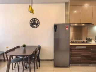R&F Princess Cove 2BR, JB CIQ, Shopping Malls, by Good Life Homestay - 7
