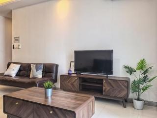 R&F Princess Cove 2BR, JB CIQ, Shopping Malls, by Good Life Homestay - 5