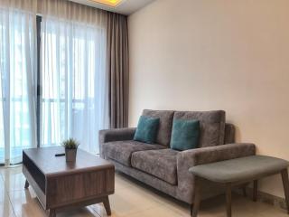R&F Princess Cove 2BR, JB CIQ, Shopping Malls, by Good Life Homestay - 4