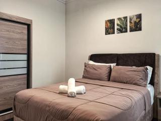 R&F Princess Cove 2BR, JB CIQ, Shopping Malls, by Good Life Homestay - 2