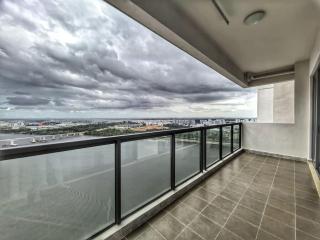 R&F Princess Cove 3BR, Sea View, JB CIQ, by Good Life Homestay - Johor Bahru - 8