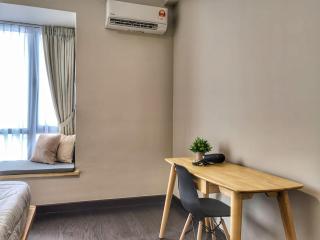R&F Princess Cove 3BR, Sea View, JB CIQ, by Good Life Homestay - Johor Bahru - 5
