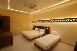 Ramaya Motel & Resort, Ujjain - 8
