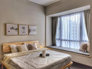 R&F Princess Cove 3BR, Sea View, JB CIQ, by Good Life Homestay - Johor Bahru - 2