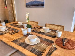 R&F Princess Cove 3BR, Sea View, JB CIQ, by Good Life Homestay - 1