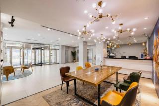 Jinjiang Inn Shenyang Xinggong North Street METRO - 8