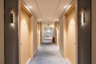 Jinjiang Inn Shenyang Xinggong North Street METRO - 7