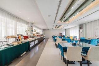 Jinjiang Inn Shenyang Xinggong North Street METRO - 6