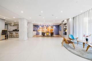 Jinjiang Inn Shenyang Xinggong North Street METRO - 5