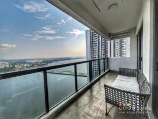 R&F Princess Cove 2, 3BR, Sea View, JB CIQ, by Good Life Homestay - 6