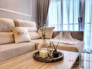 R&F Princess Cove 2, 3BR, Sea View, JB CIQ, by Good Life Homestay - 4