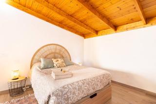 Coqueta Casita de Mercedes - 0