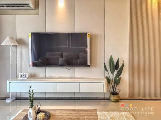 R&F Princess Cove 2, 3BR, Sea View, JB CIQ, by Good Life Homestay - 3
