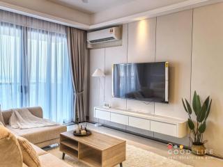 R&F Princess Cove 2, 3BR, Sea View, JB CIQ, by Good Life Homestay - 1