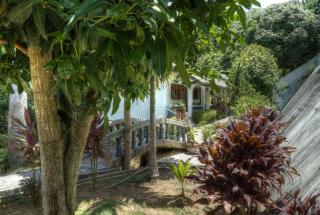 Gila's Garden - Lamai - 7
