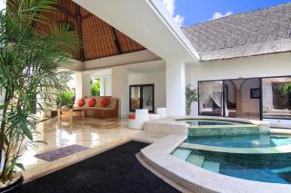 Villa Seminyak Estate & Spa - By Astadala - 5
