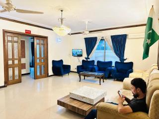 Peace Palace Islamabad - 0