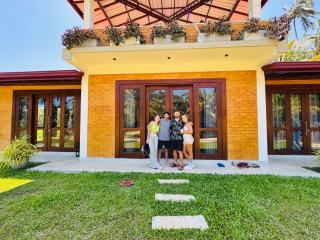 Walawwa Villa Kathaluwa - 6