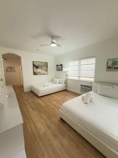 2BR Beach Apartment in Prime Miami Location - 5