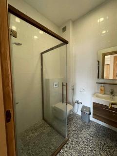 Modern Apartment near Old Tbilisi - Lekh Kachinski - 5