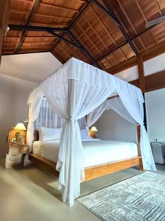 Micaela Bali Ubud Villas - 8