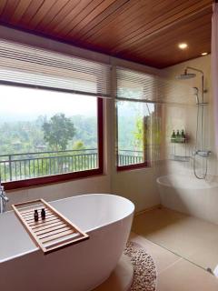 Micaela Bali Ubud Villas - 5