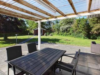 6 person holiday home in Gedser-By Traum - 7