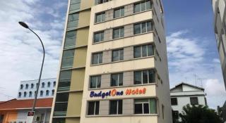 BudgetOne Hotel - 4