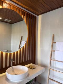 Micaela Bali Ubud Villas - 7