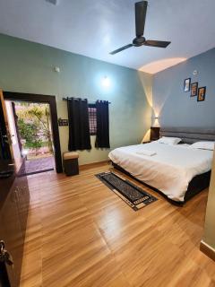 Kanha hotels and resorts - 8