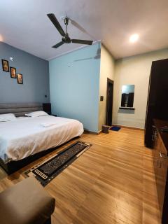 Kanha hotels and resorts - 7