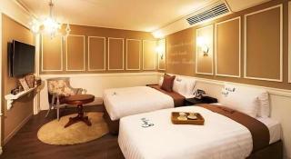 Hotel Boutique 9 - 8