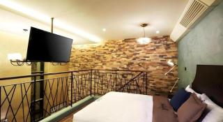 Hotel Boutique 9 - 7