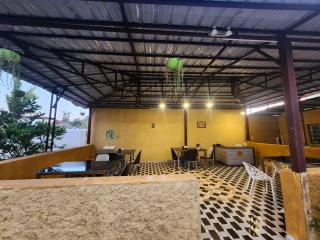 Kanha hotels and resorts - 5