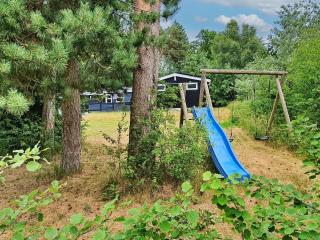 10 person holiday home in Hadsund - 9