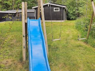 10 person holiday home in Hadsund - 8