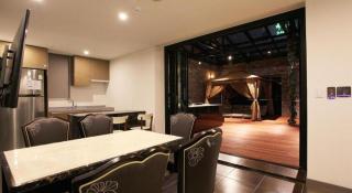 Hotel Ahava - Seul - 9