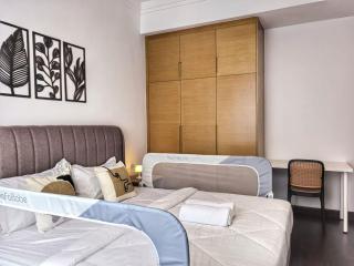 R&F Princess Cove 2BR Sea View Family Friendly - 2