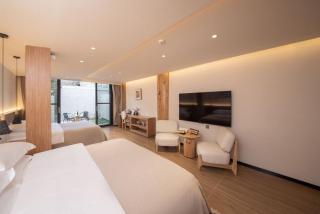 Yunlanli Mountainside Homestay - 8